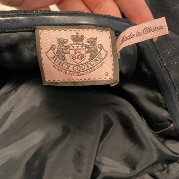 Strapless floral dress - Picture 3 of 5